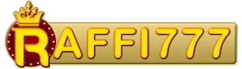 logo RAFFI777DAFTAR